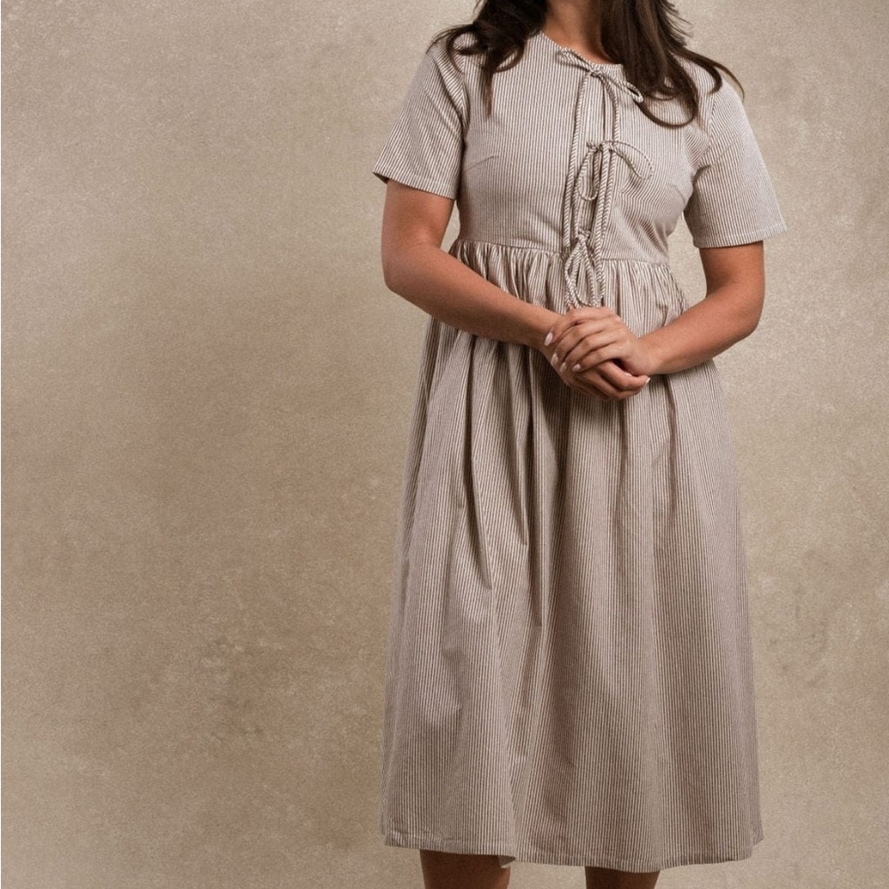 Neuflora ‘Dawson’ Dress